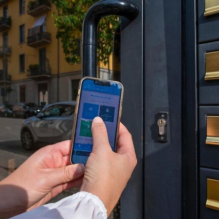 Borgo Trento Home, Incantevole Appartamento Werona Zewnętrze zdjęcie