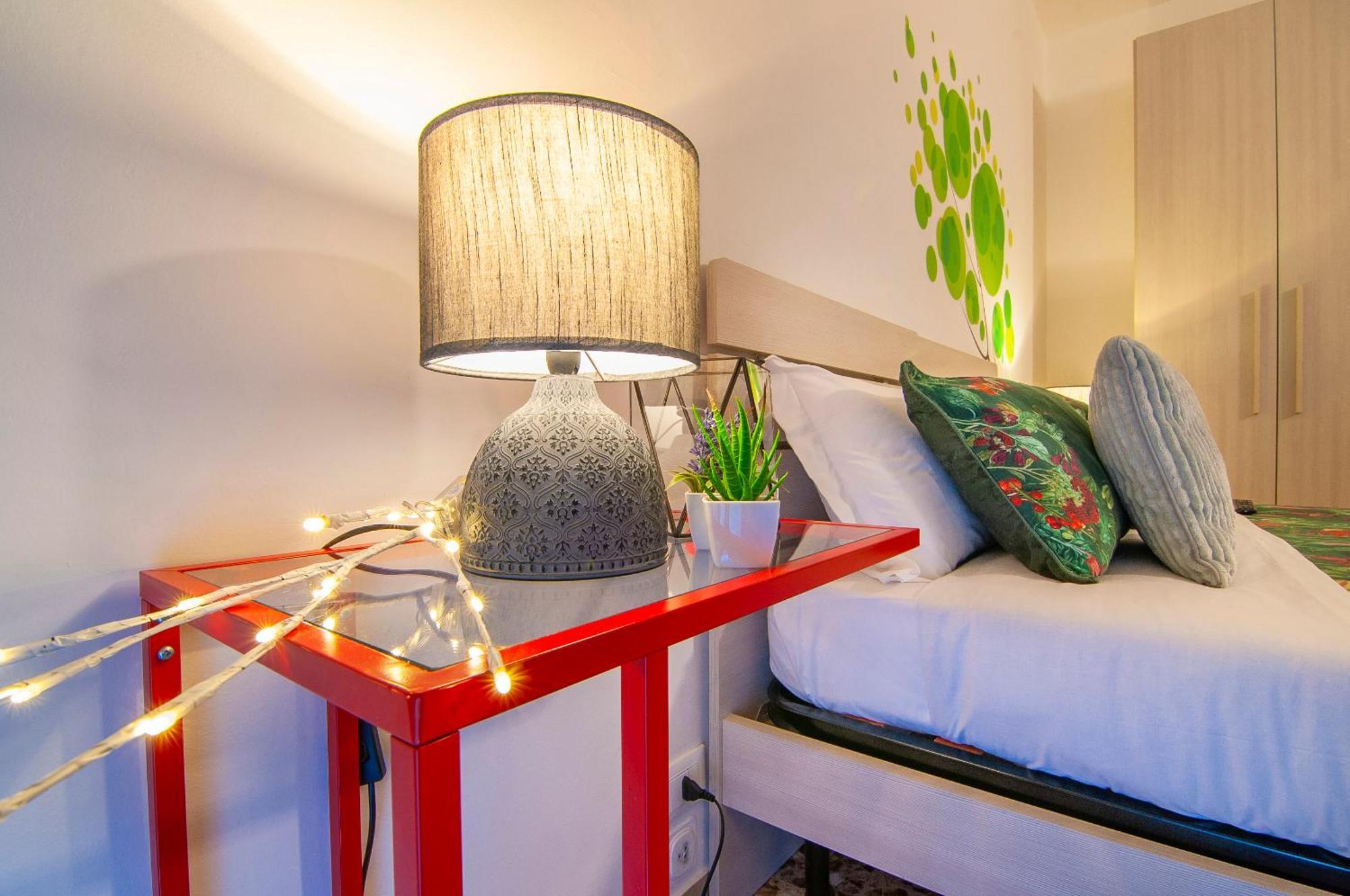 Borgo Trento Home, Incantevole Appartamento Werona Zewnętrze zdjęcie