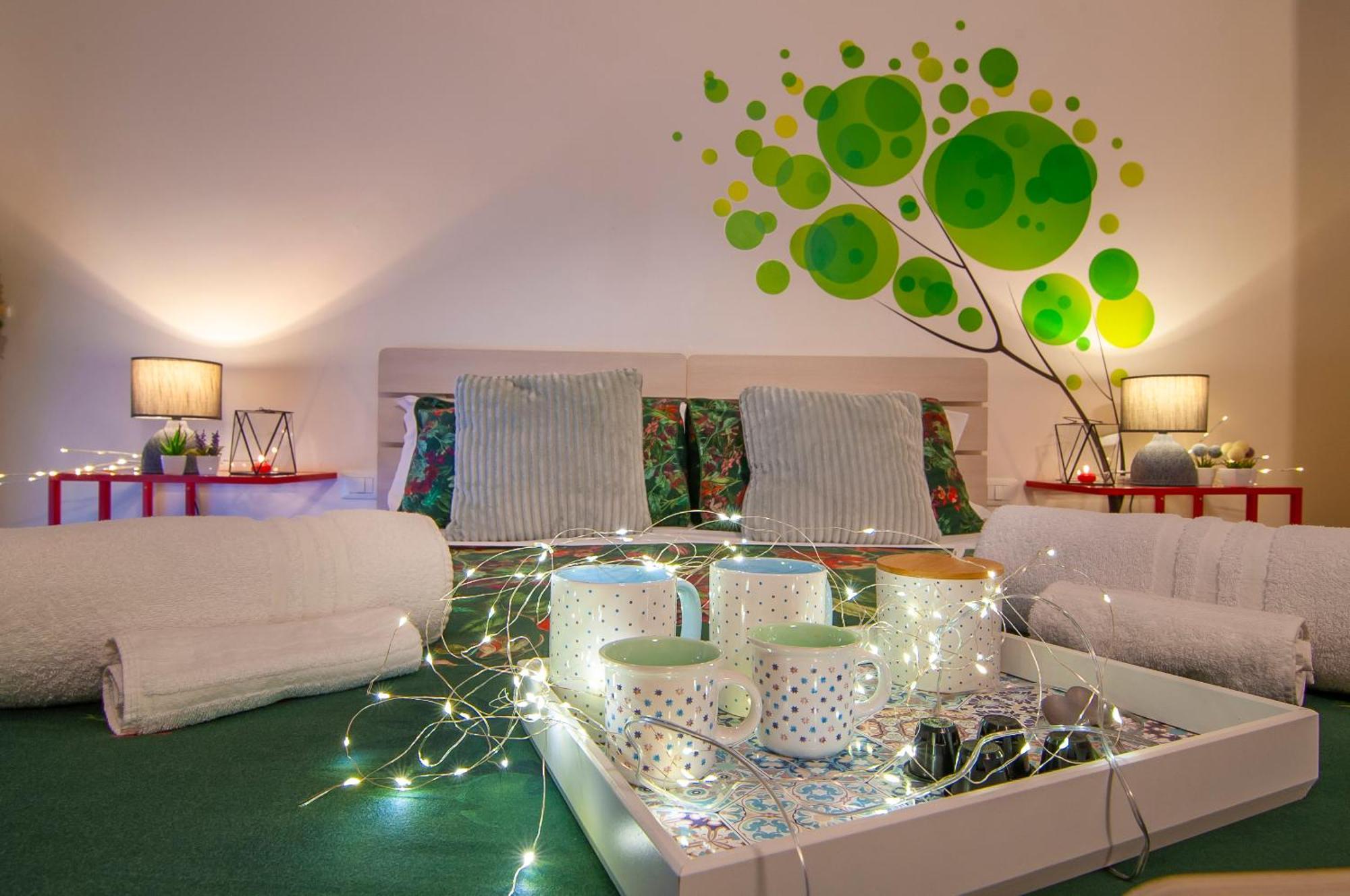 Borgo Trento Home, Incantevole Appartamento Werona Zewnętrze zdjęcie