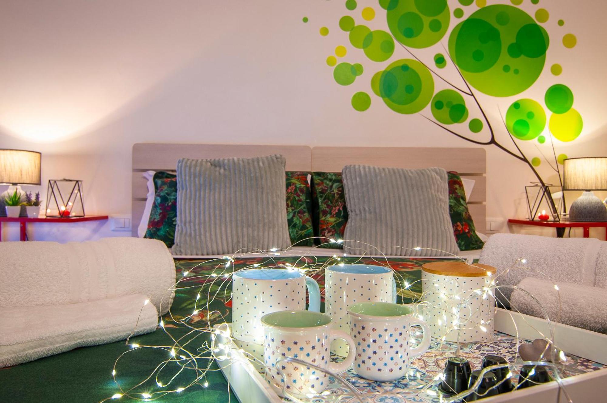 Borgo Trento Home, Incantevole Appartamento Werona Zewnętrze zdjęcie