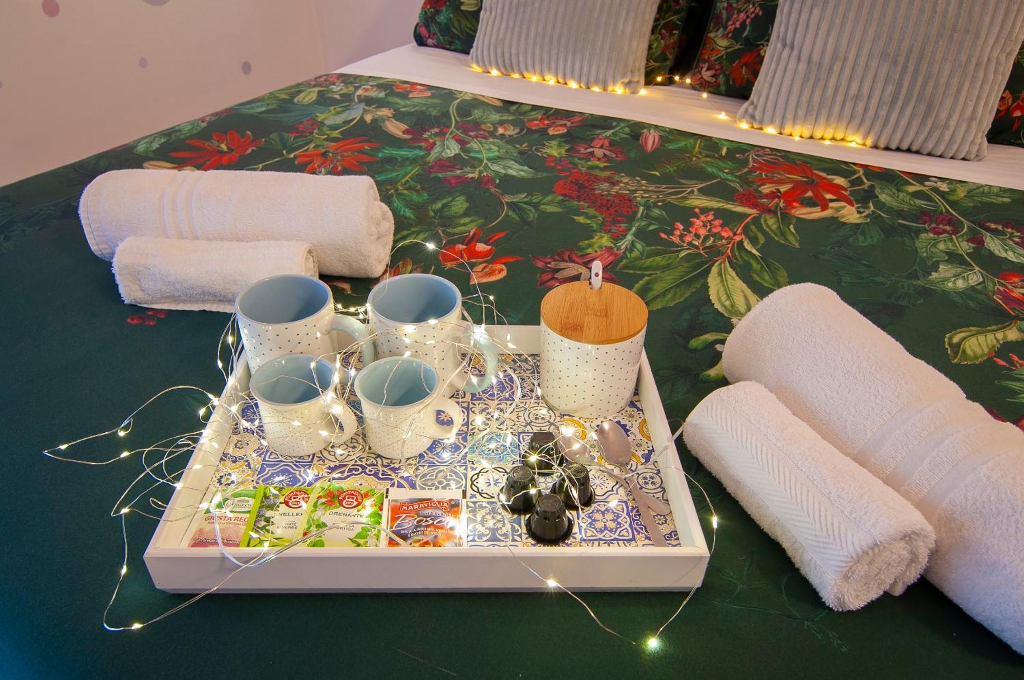 Borgo Trento Home, Incantevole Appartamento Werona Zewnętrze zdjęcie
