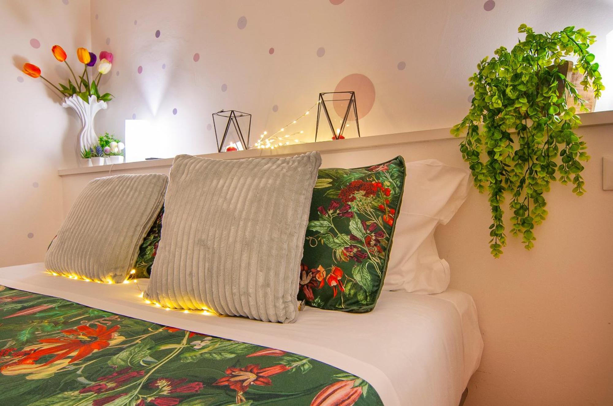Borgo Trento Home, Incantevole Appartamento Werona Zewnętrze zdjęcie