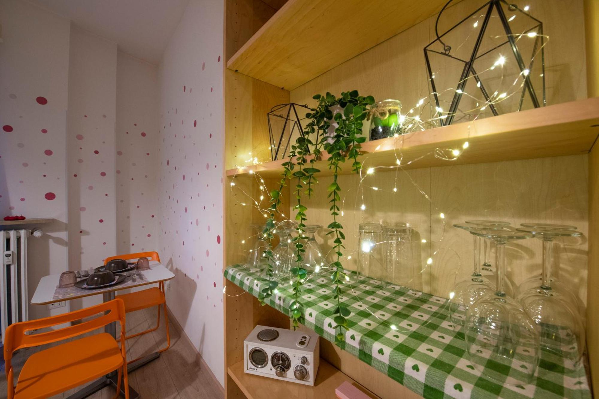Borgo Trento Home, Incantevole Appartamento Werona Zewnętrze zdjęcie