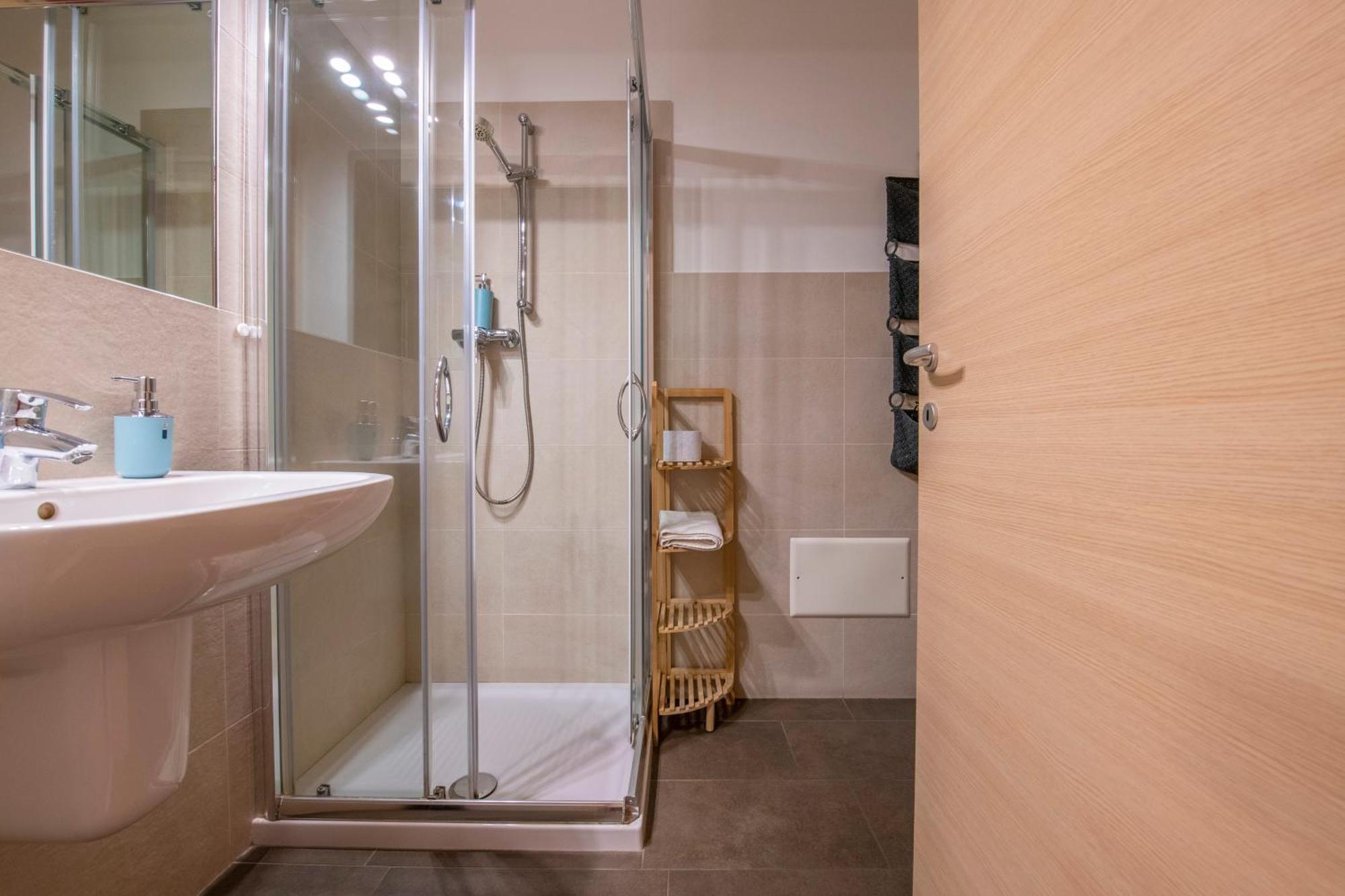 Borgo Trento Home, Incantevole Appartamento Werona Zewnętrze zdjęcie