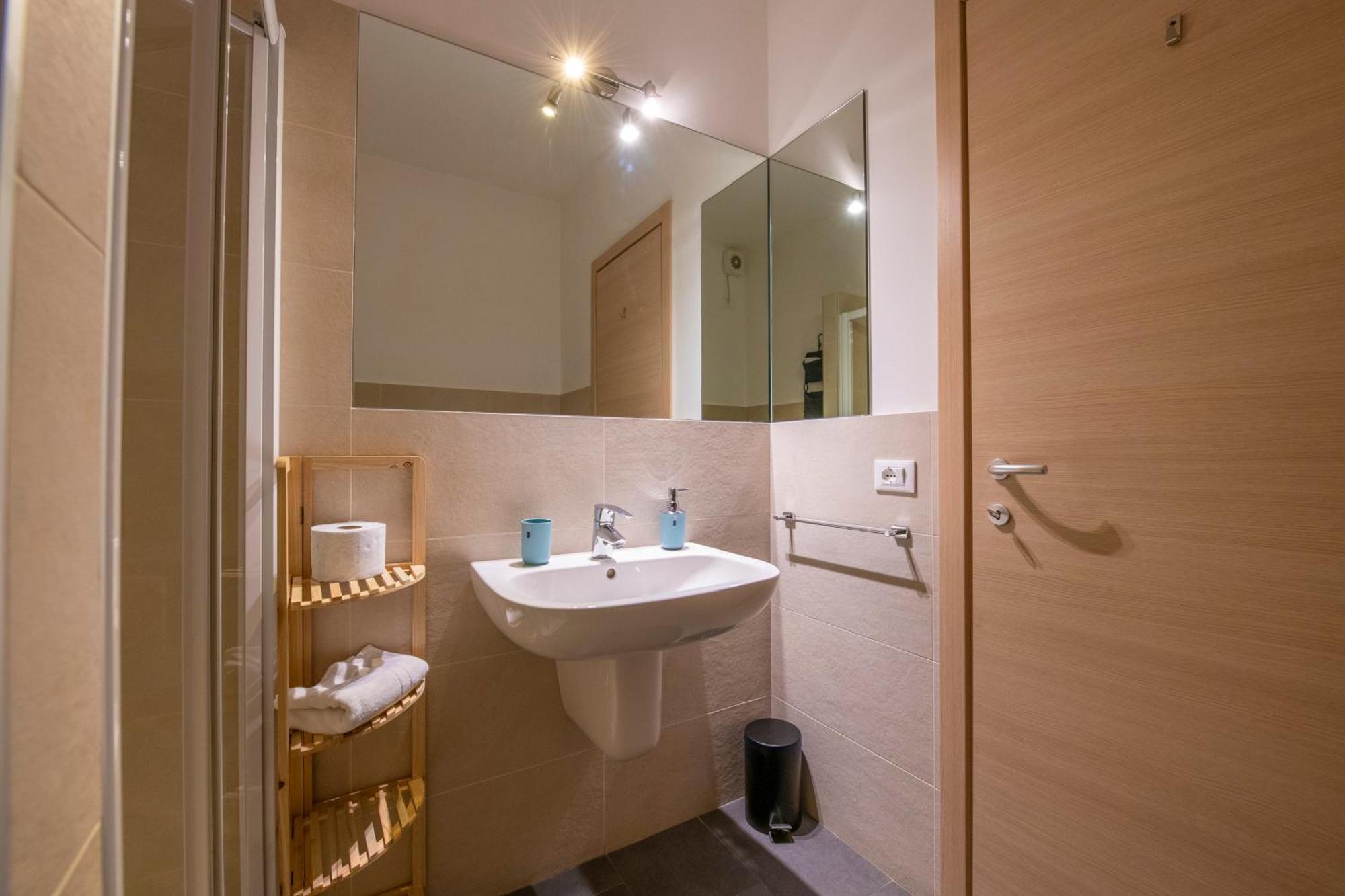 Borgo Trento Home, Incantevole Appartamento Werona Zewnętrze zdjęcie