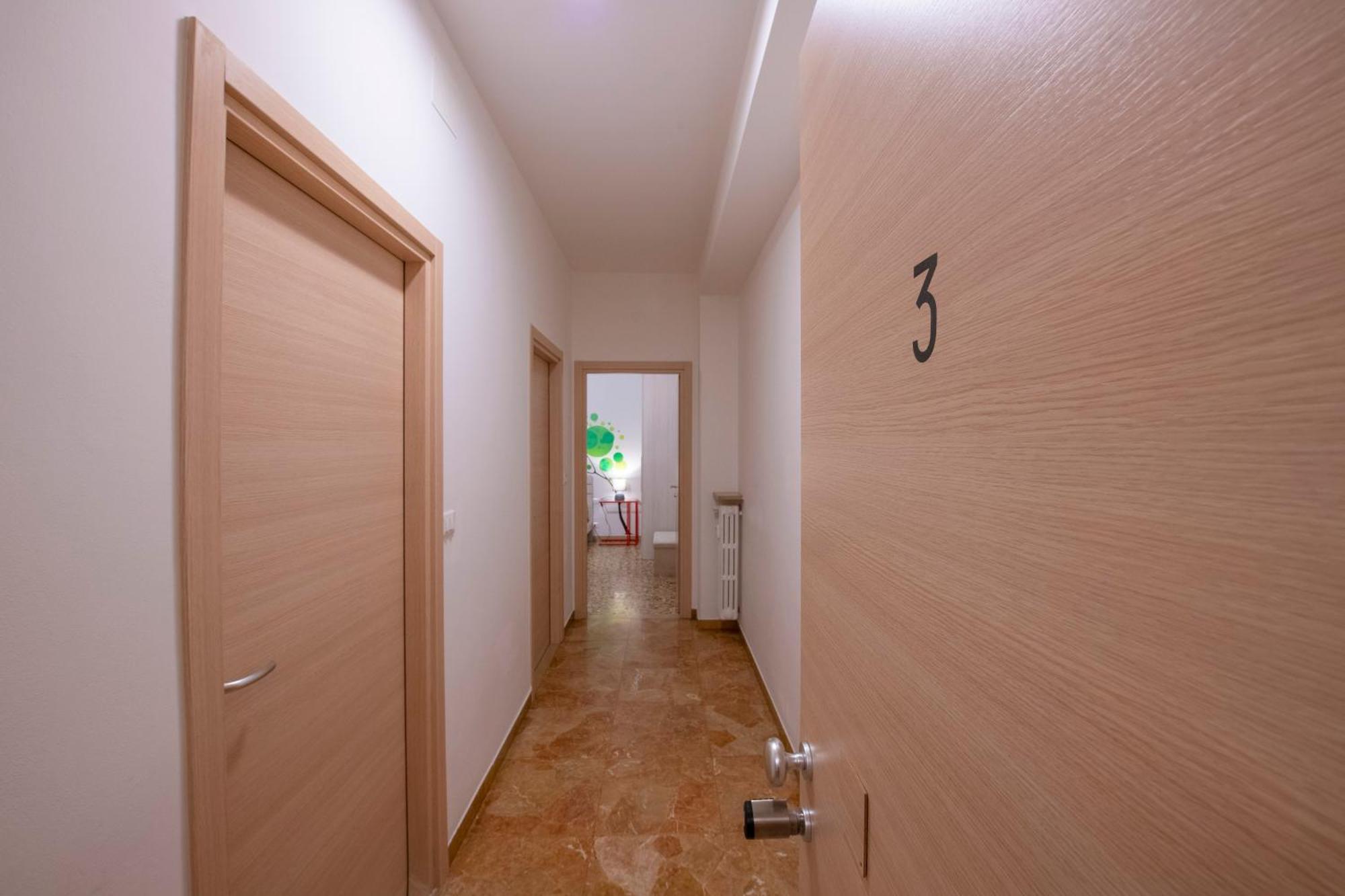 Borgo Trento Home, Incantevole Appartamento Werona Zewnętrze zdjęcie