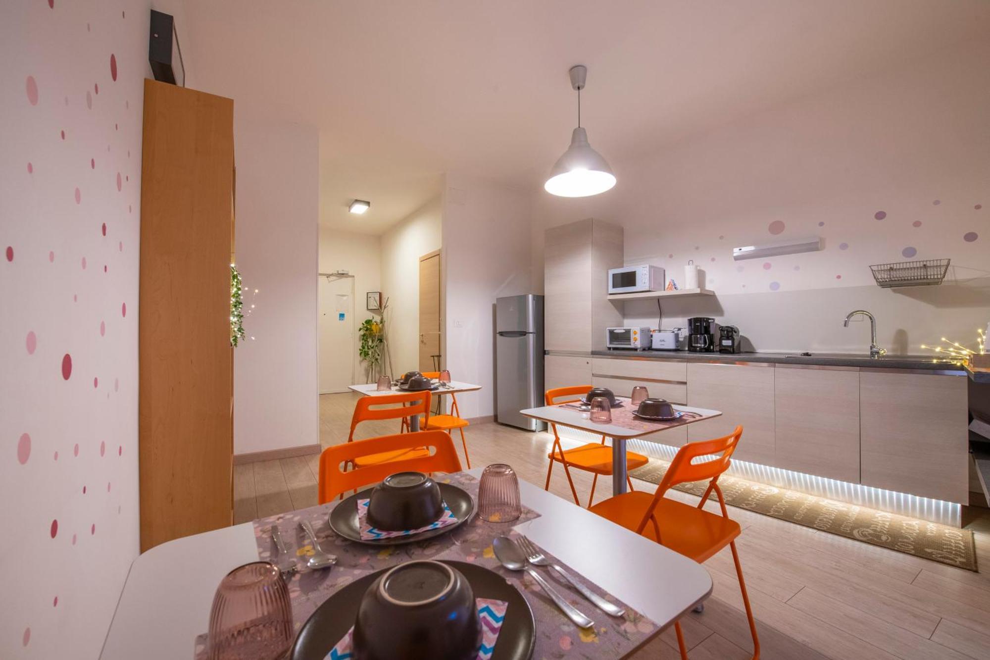 Borgo Trento Home, Incantevole Appartamento Werona Zewnętrze zdjęcie