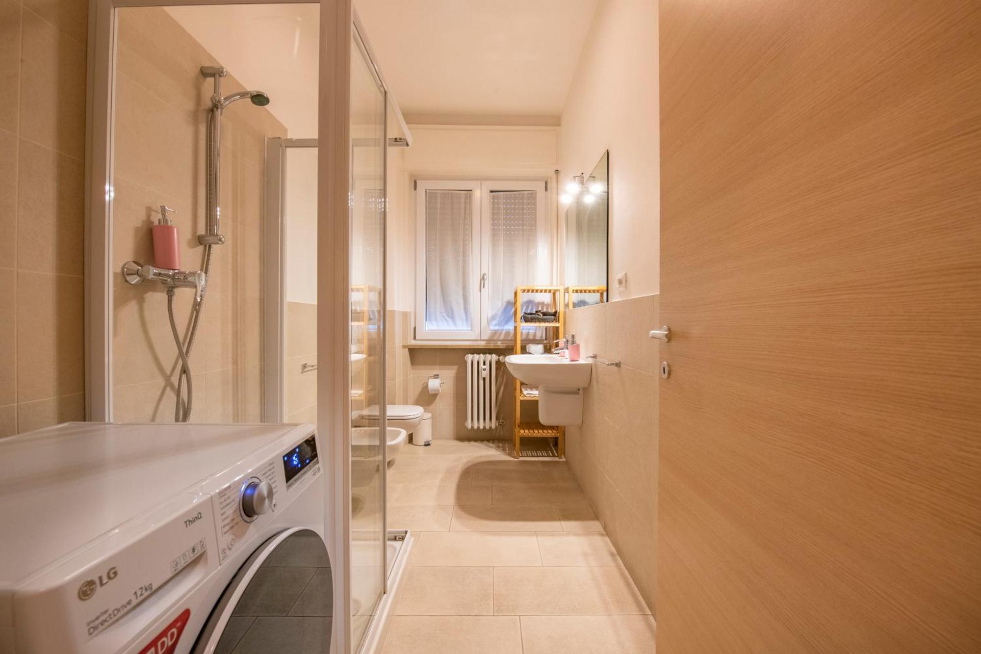 Borgo Trento Home, Incantevole Appartamento Werona Zewnętrze zdjęcie