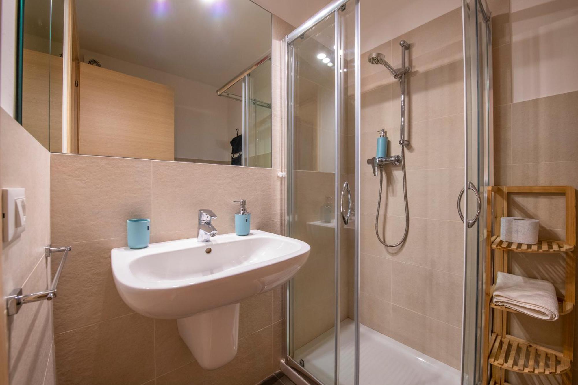 Borgo Trento Home, Incantevole Appartamento Werona Zewnętrze zdjęcie