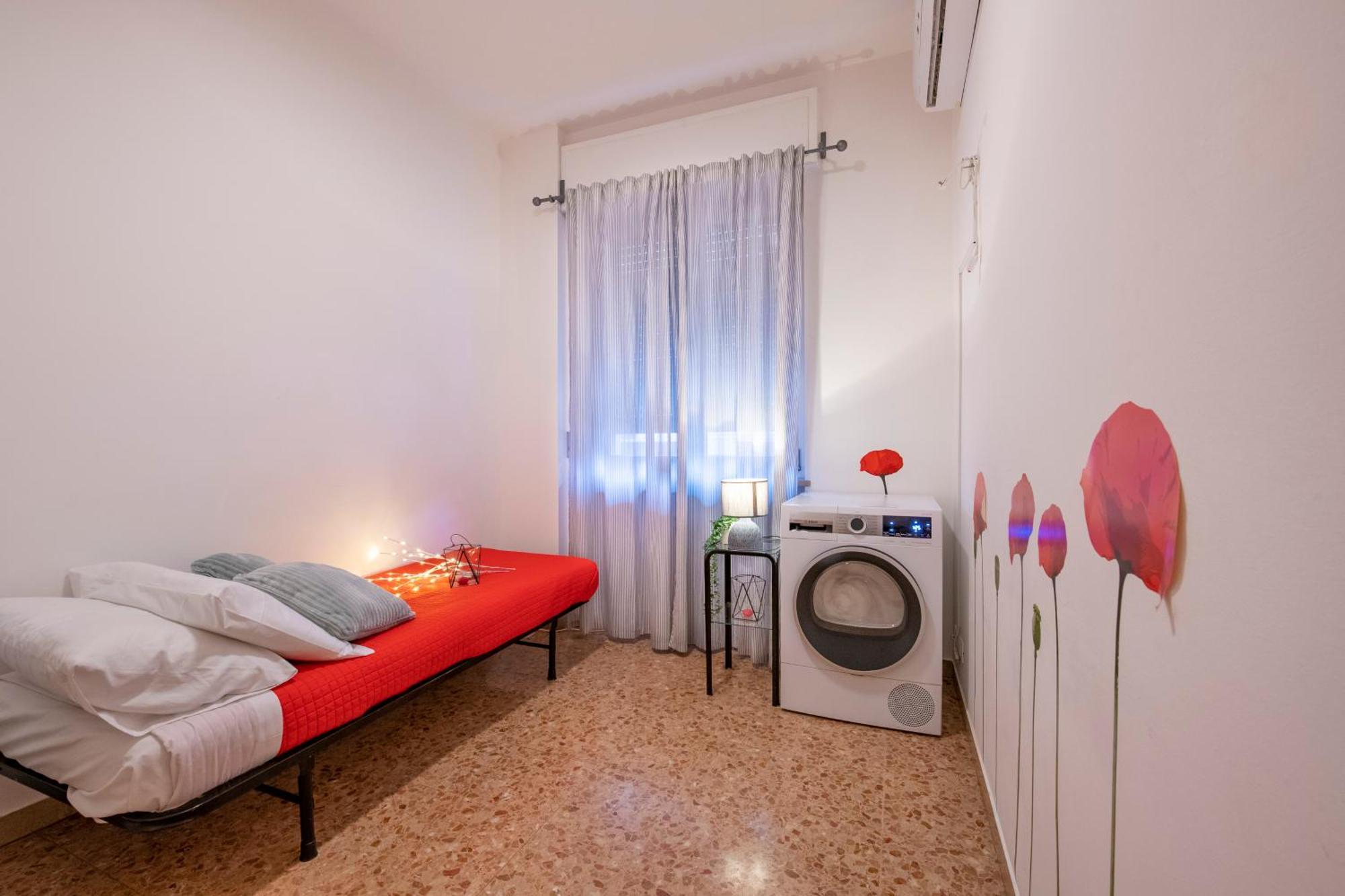 Borgo Trento Home, Incantevole Appartamento Werona Zewnętrze zdjęcie