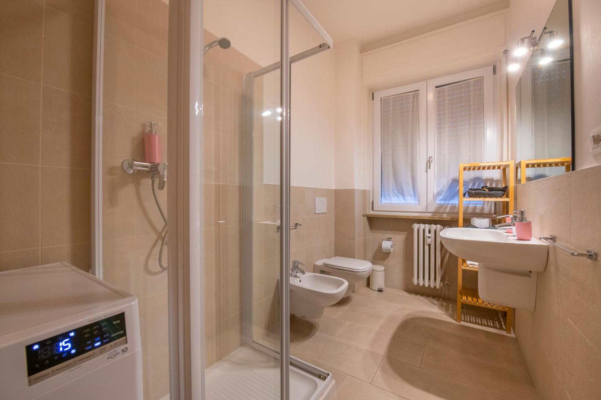 Borgo Trento Home, Incantevole Appartamento Werona Zewnętrze zdjęcie