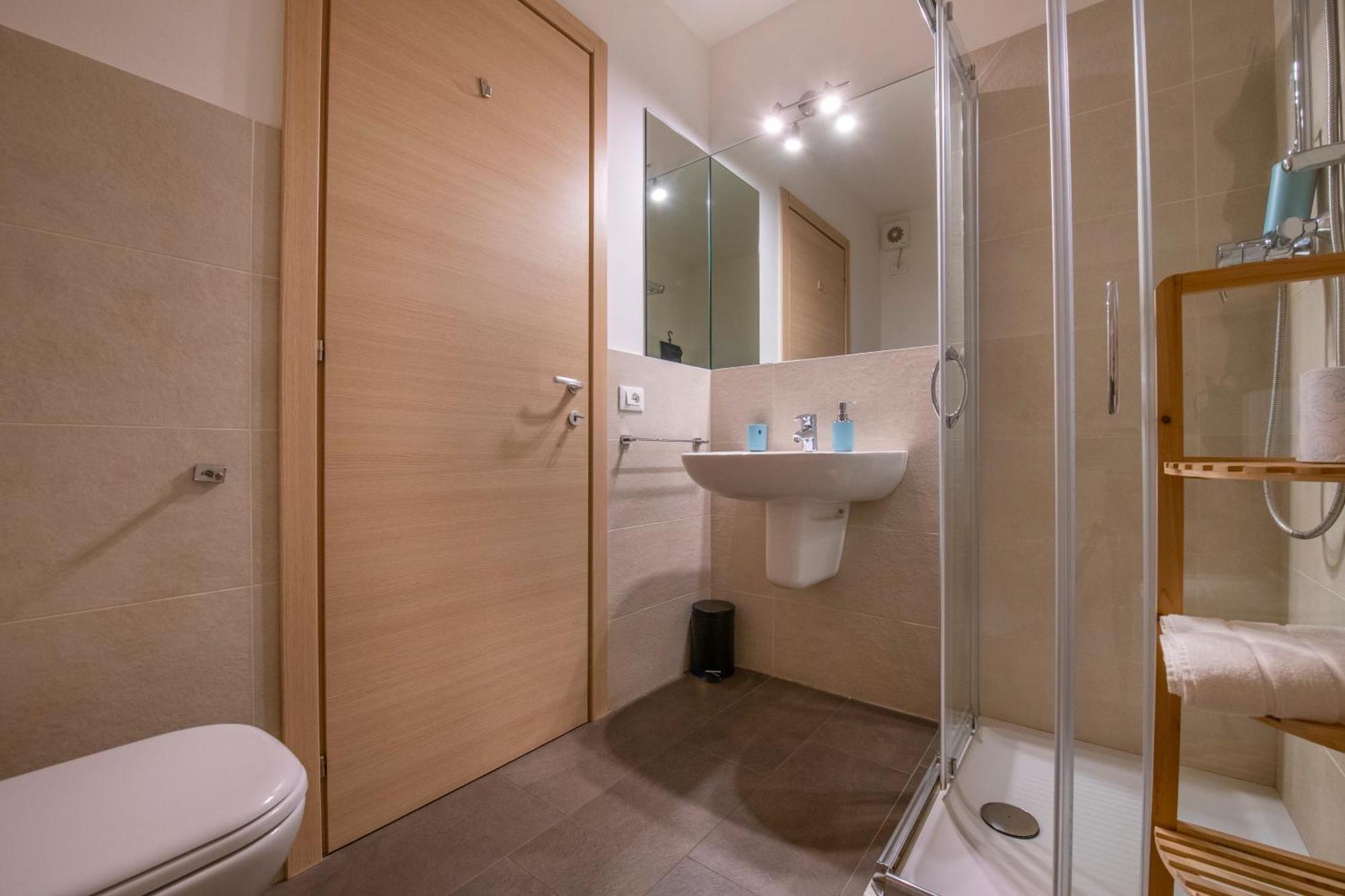 Borgo Trento Home, Incantevole Appartamento Werona Zewnętrze zdjęcie