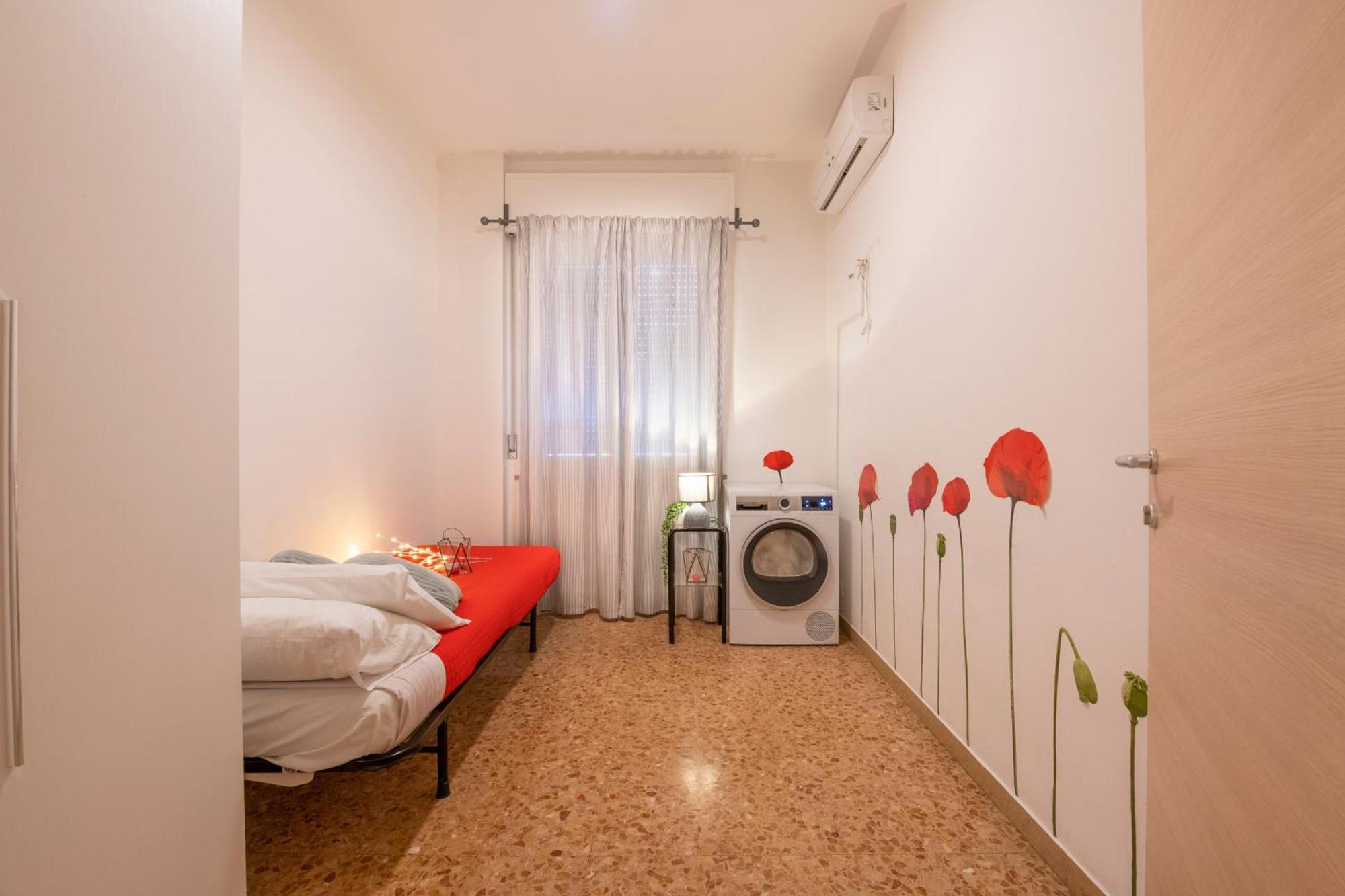 Borgo Trento Home, Incantevole Appartamento Werona Zewnętrze zdjęcie