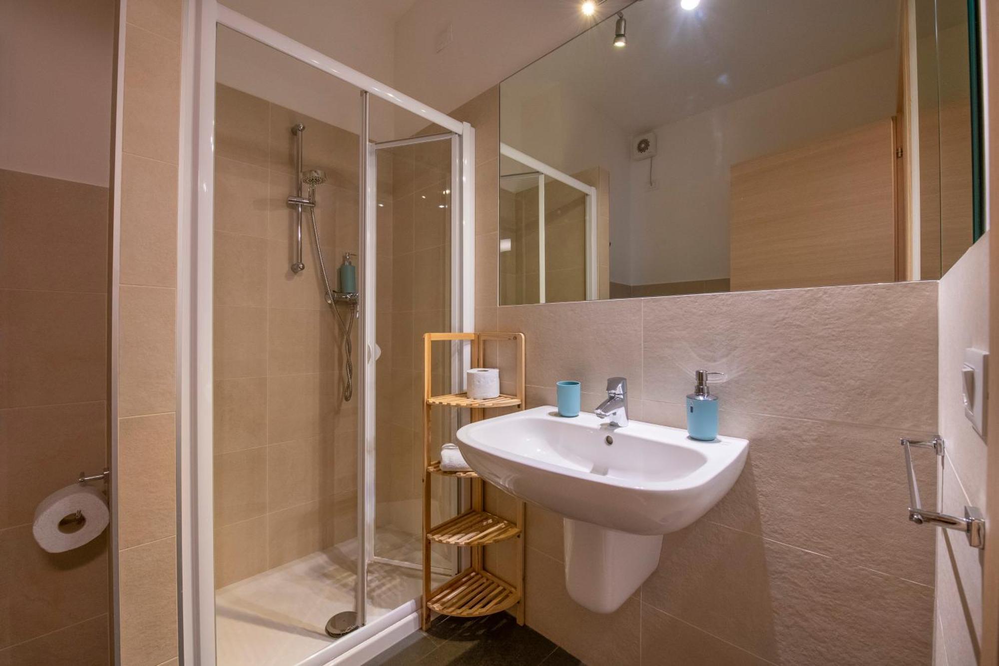 Borgo Trento Home, Incantevole Appartamento Werona Zewnętrze zdjęcie