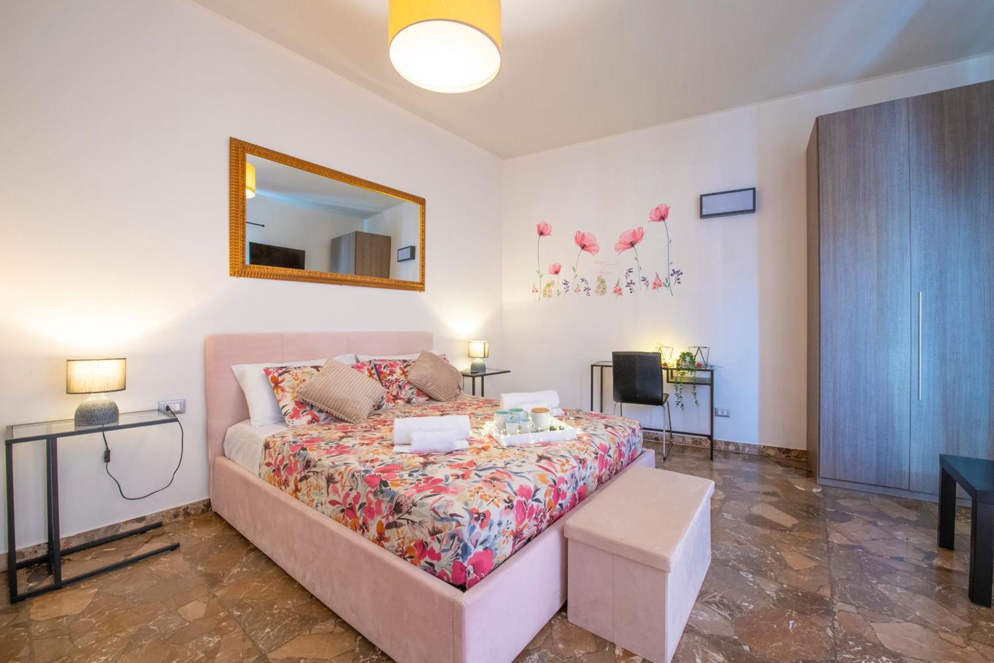 Borgo Trento Home, Incantevole Appartamento Werona Zewnętrze zdjęcie