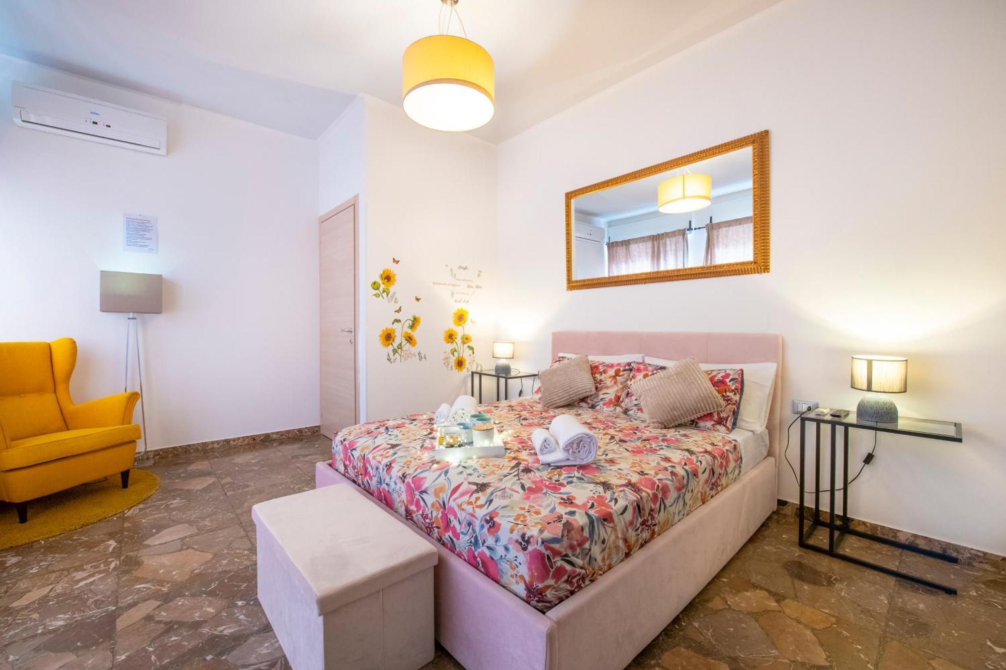 Borgo Trento Home, Incantevole Appartamento Werona Zewnętrze zdjęcie