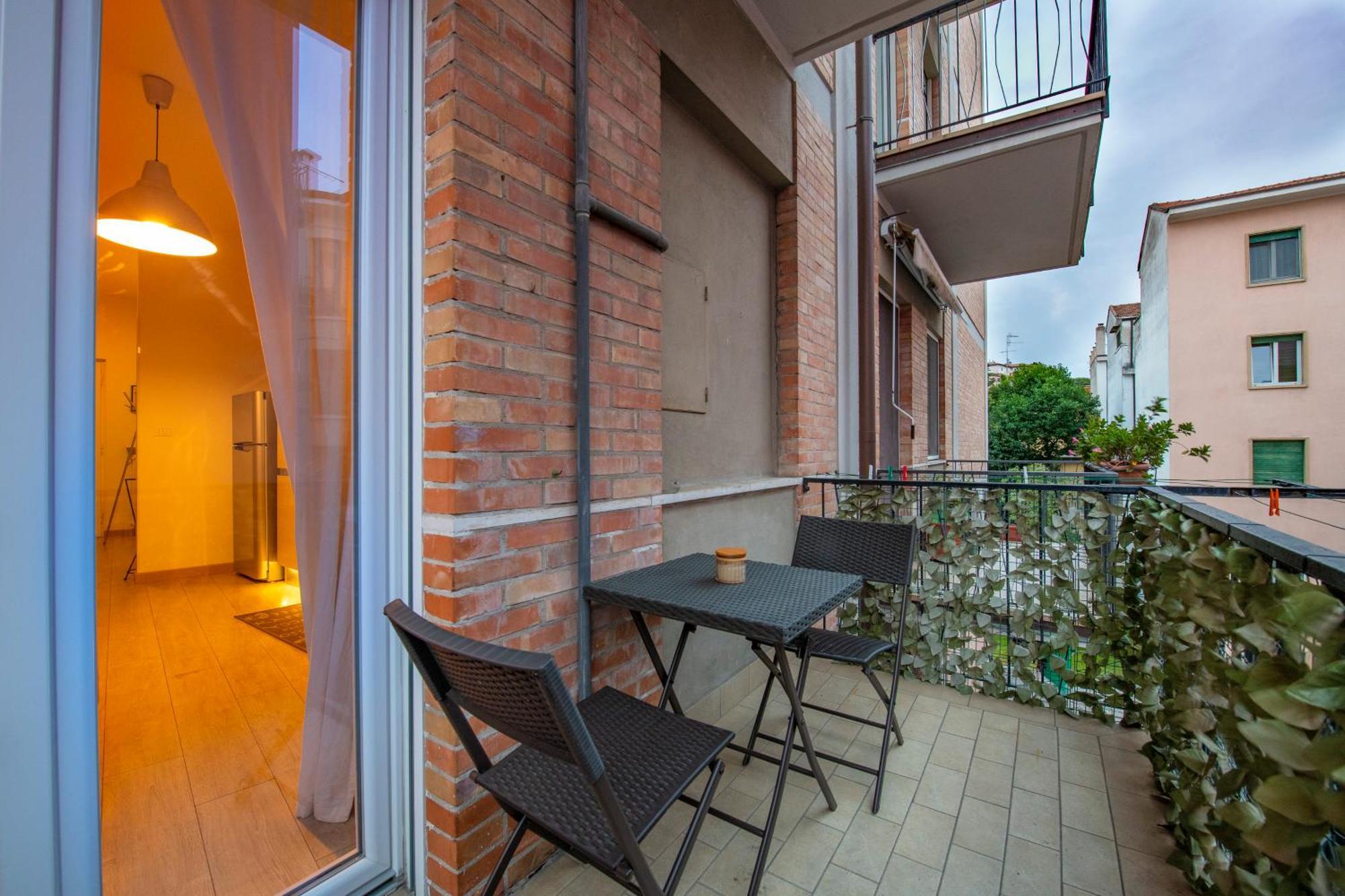 Borgo Trento Home, Incantevole Appartamento Werona Zewnętrze zdjęcie